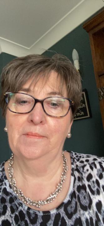 Elaine Clarke