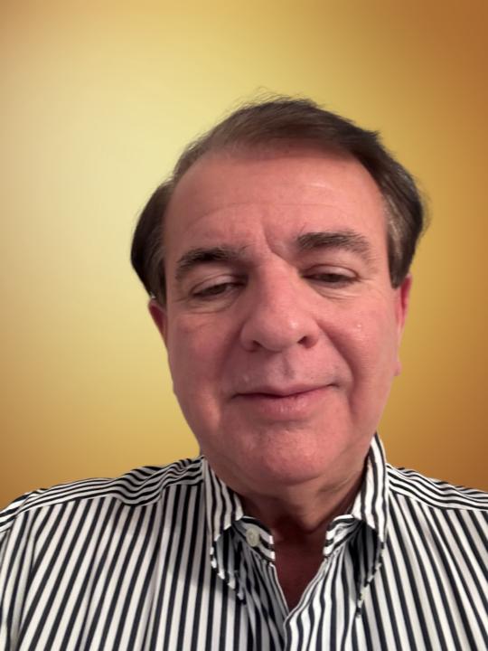 Chris Paris