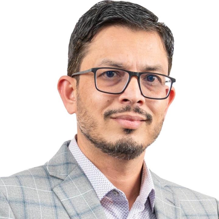 Zahirul Chowdhury
