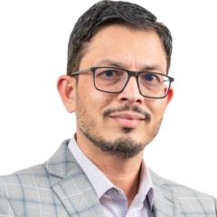 Zahirul Chowdhury