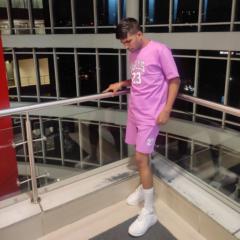 Sumit Pandey