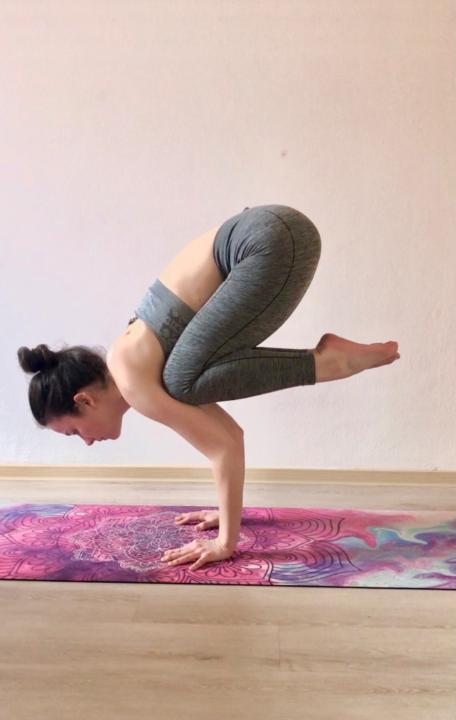 Kristýna Pištěková