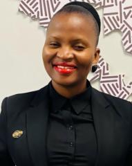 Gaone Modise