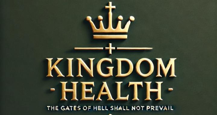 Kingdom Health Community