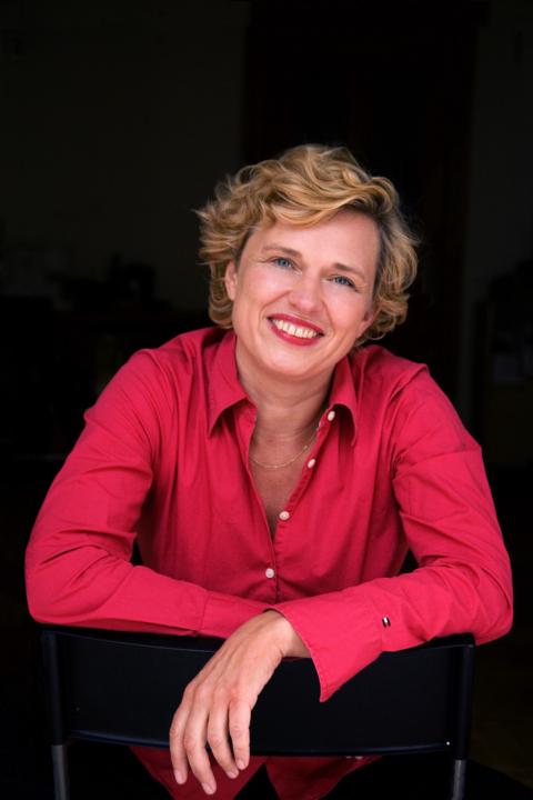 Claudia Zölsch