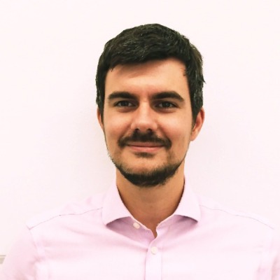 Amaël Olivier