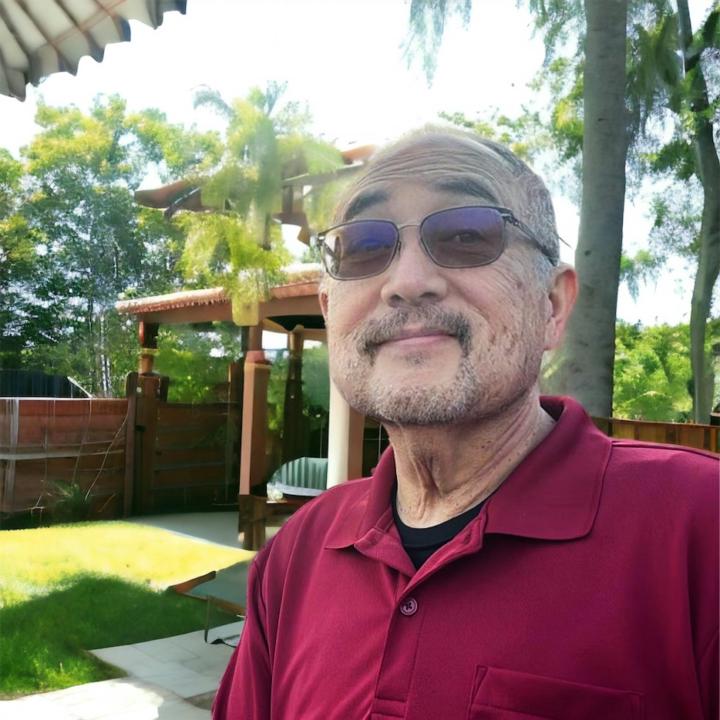 Michael Lance Cornelio