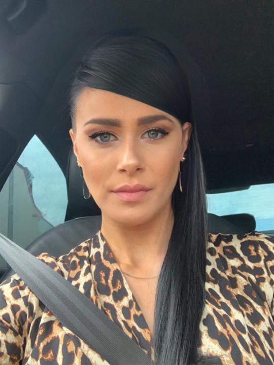 Reyhan Karatas