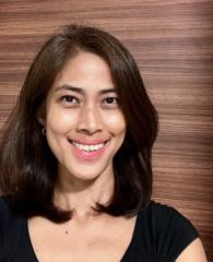 Maria Nymfa Lacanaria