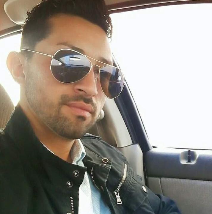 Erick Esquivias