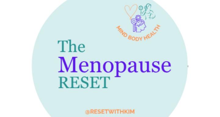 The Menopause Reset