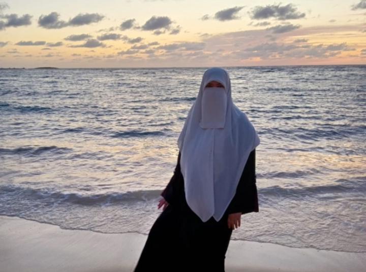 Asmaa Refaey
