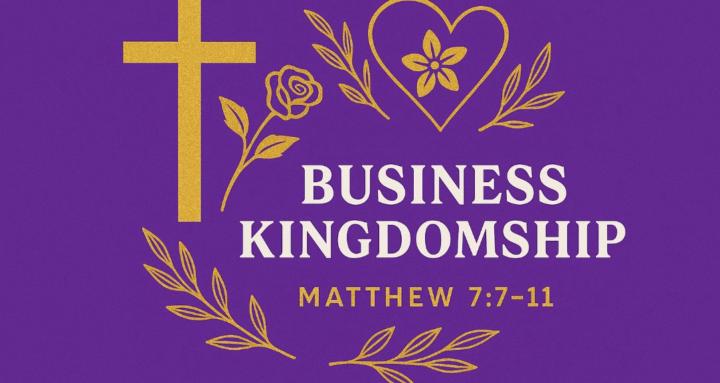 Kingdom Business