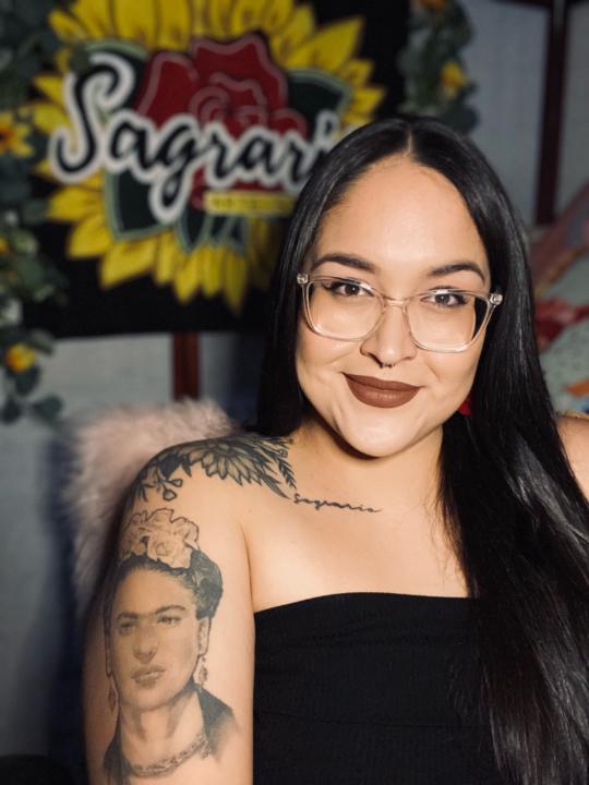 Yazmin Garcia