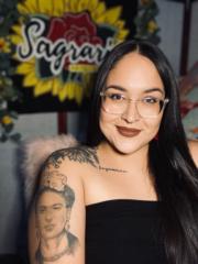 Yazmin Garcia