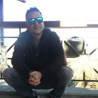 Kostas Bakolas
