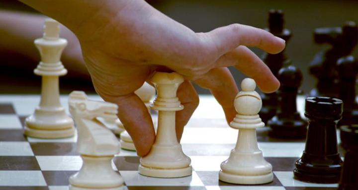 Chess Adventure Bulgaria