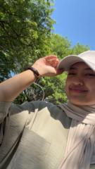 Luthfina Chairunnisa