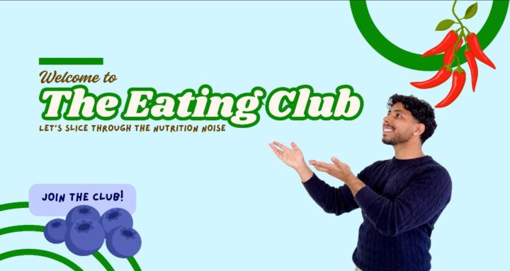 The Eating Club
