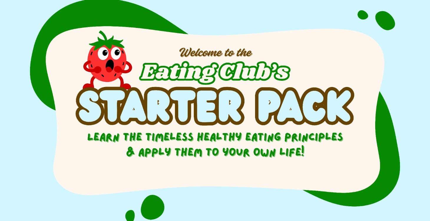 Starter Pack
