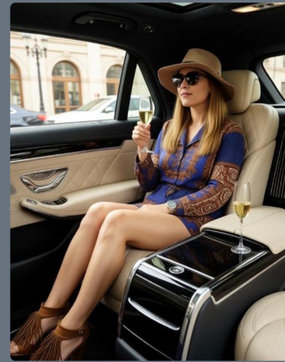 Maria Dávila González