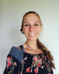 Brittany Ashby