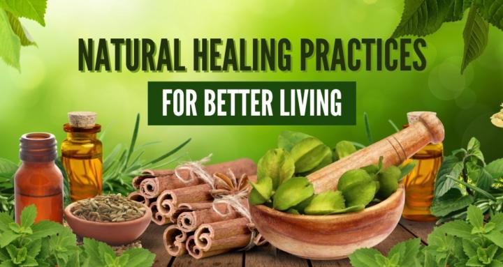 Reclaiming Health