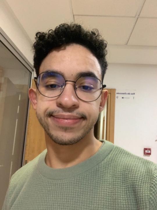 Mohamed Saada