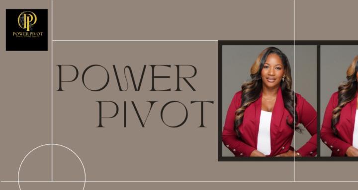 Power Pivot