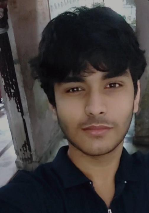 Aayush Pandat