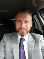 Andrew Morris