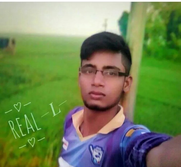 Khan Rakib