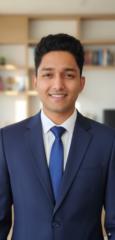 Nishant Chauhan