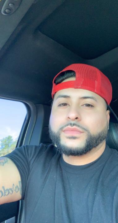 Xavier Torres