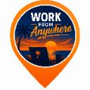 Work From Anywhere icon
