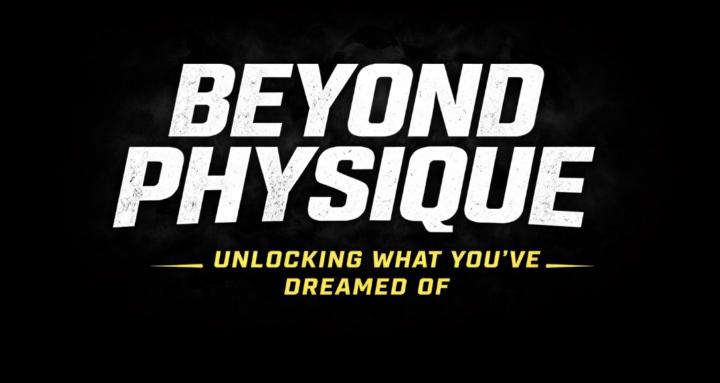 Beyond physique
