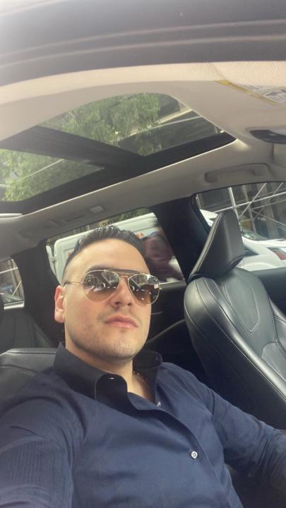 Diego Sanchez