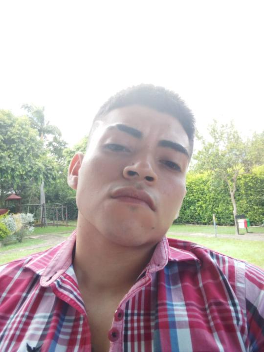 John Fuentes