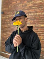 Malik McPherson