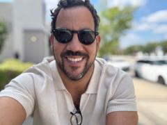 Luciano Velazco Revoredo