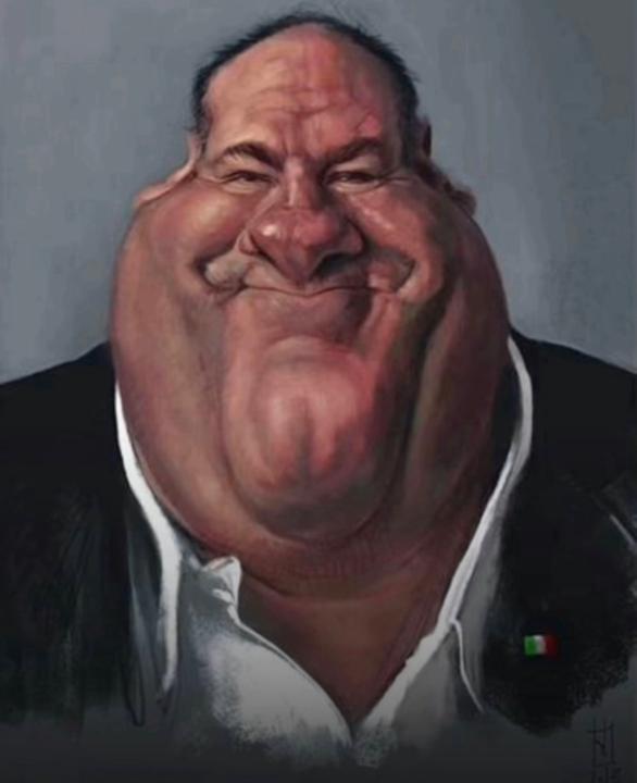 Giorgio Charbel Cattan