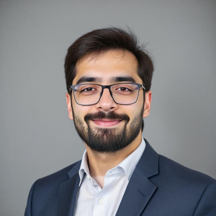 Muhammad Usama Saleem