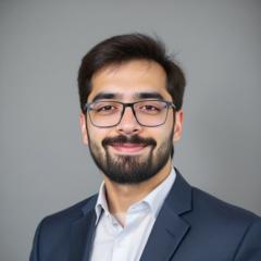 Muhammad Usama Saleem