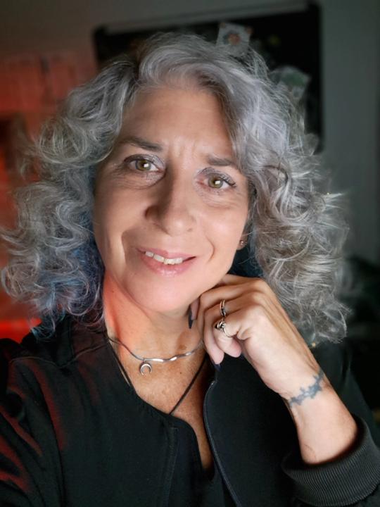 Bobbie Cook
