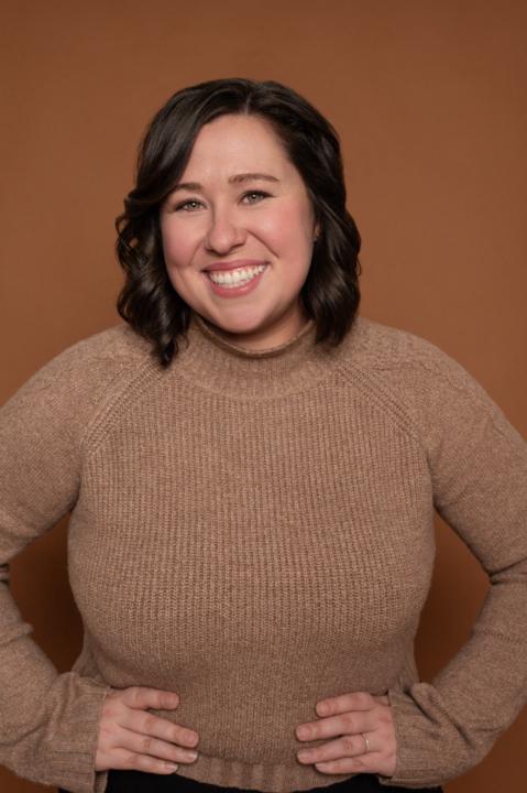 Catherine Dunlavey