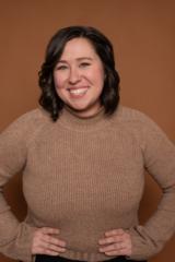 Catherine Dunlavey