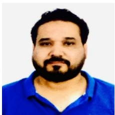 Syed Ahad Murtaza Alvi