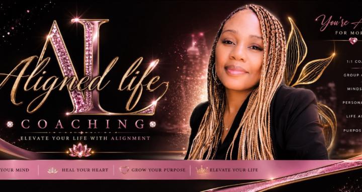 Aligned Life Coaching