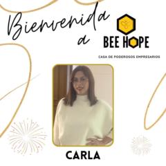 Carla Reboll Fernández