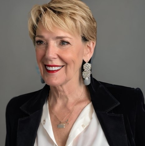 Janet Scott